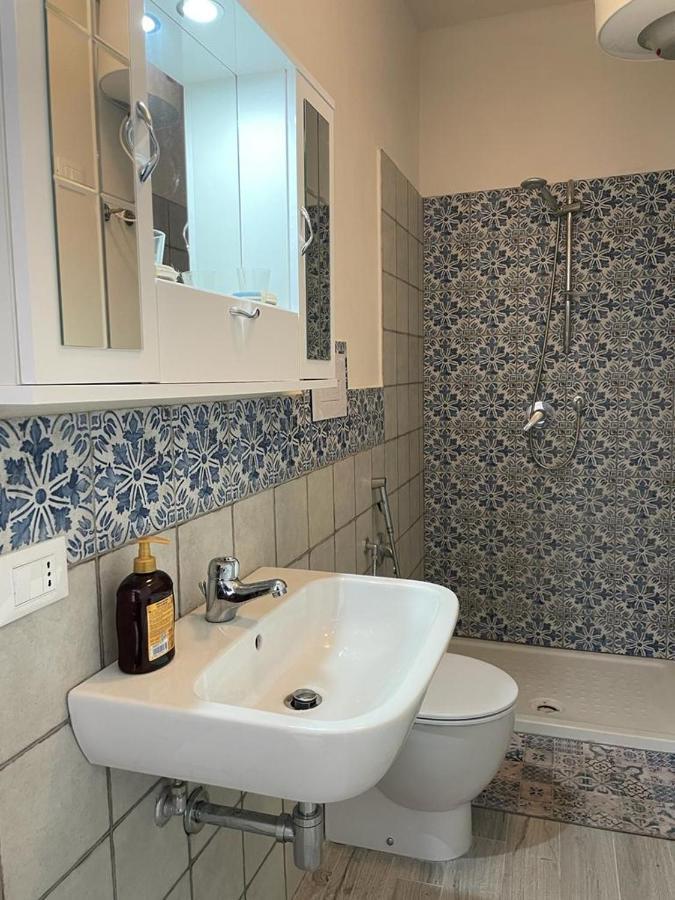 Blu Rooms 马里迪莫 外观 照片