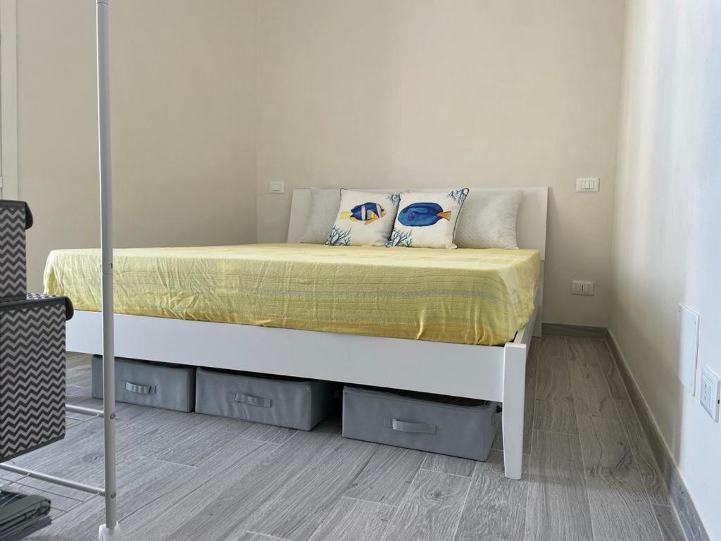 Blu Rooms 马里迪莫 外观 照片