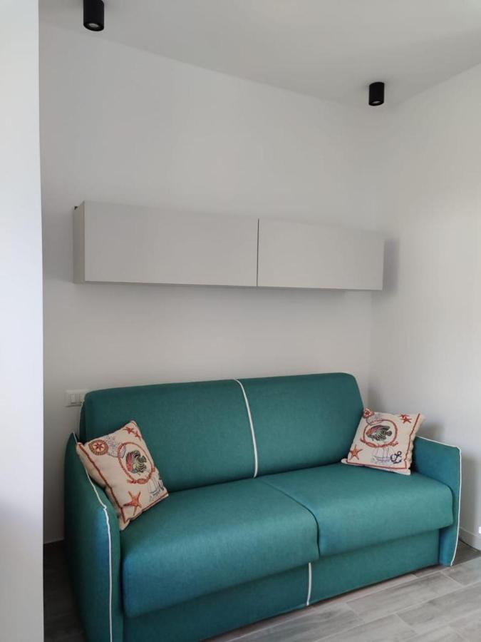 Blu Rooms 马里迪莫 外观 照片