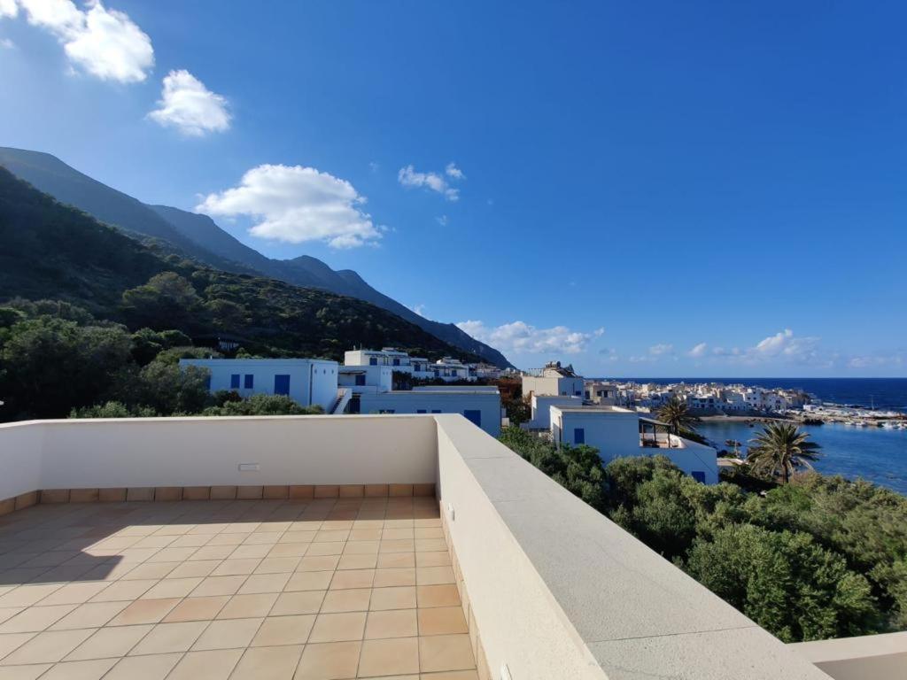 Blu Rooms 马里迪莫 外观 照片