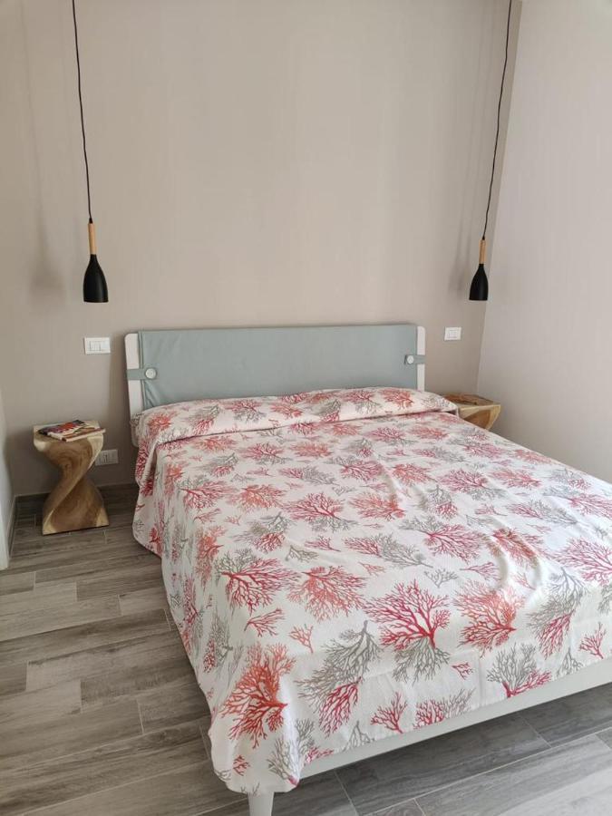Blu Rooms 马里迪莫 外观 照片