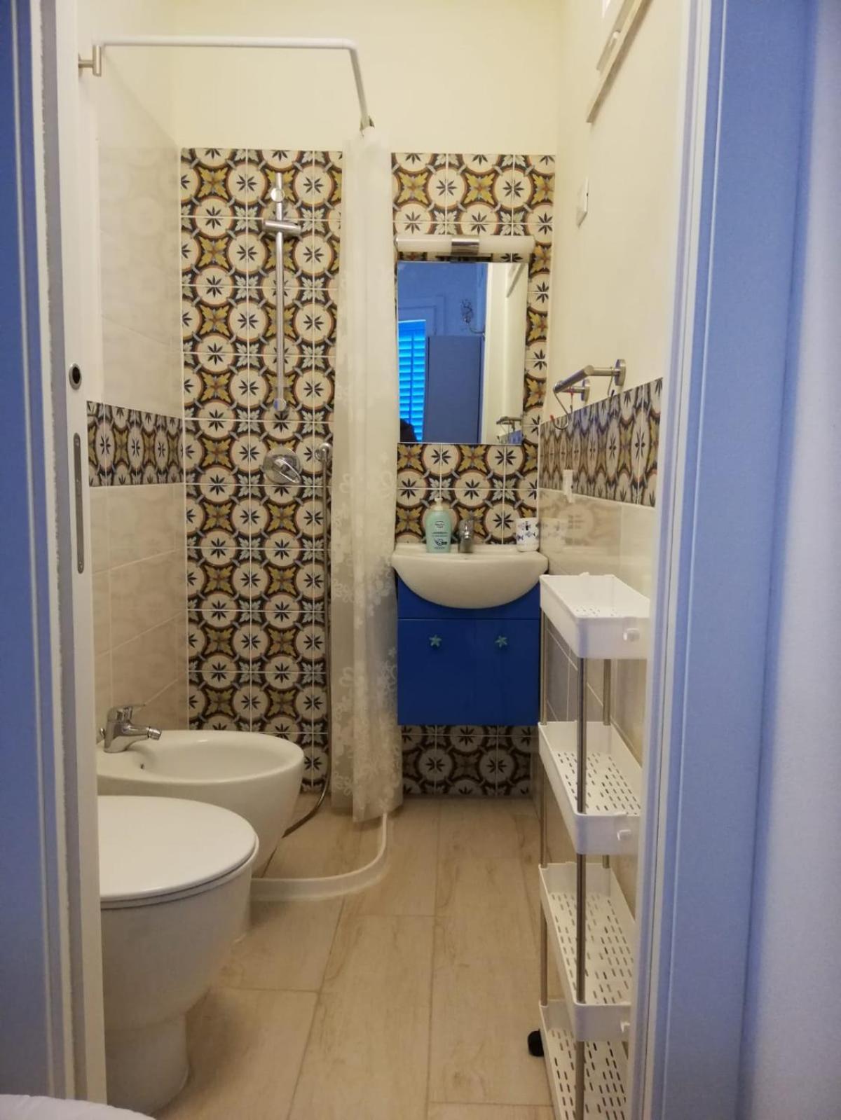 Blu Rooms 马里迪莫 外观 照片