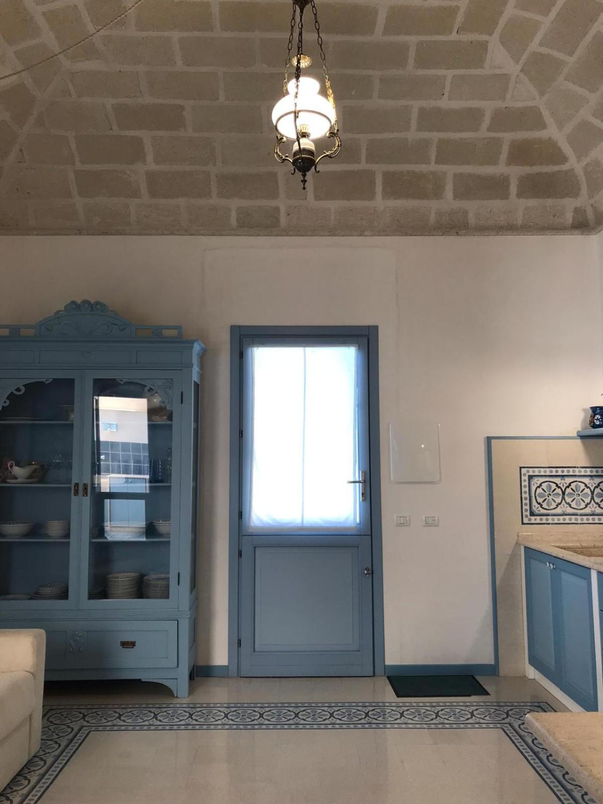 Blu Rooms 马里迪莫 外观 照片