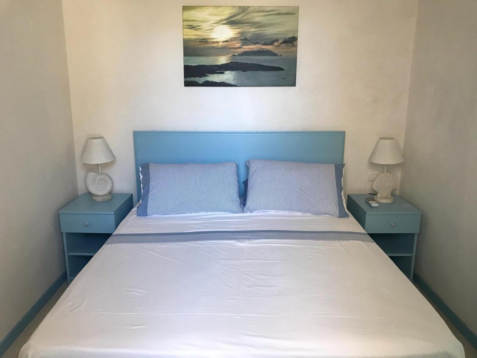 Blu Rooms 马里迪莫 外观 照片