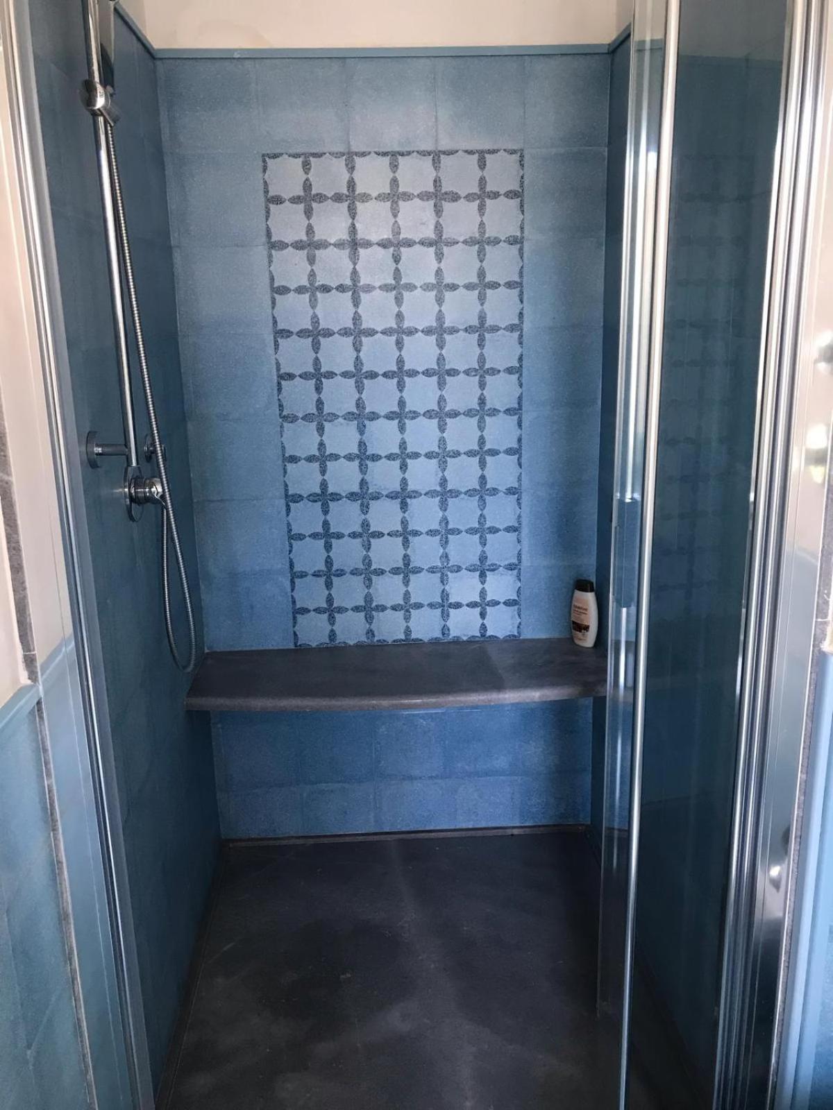 Blu Rooms 马里迪莫 外观 照片