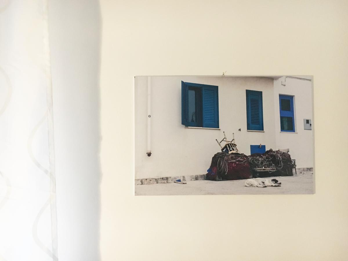 Blu Rooms 马里迪莫 外观 照片